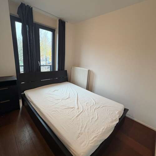 Foto #8 Appartement Hugo de Grootkade Amsterdam