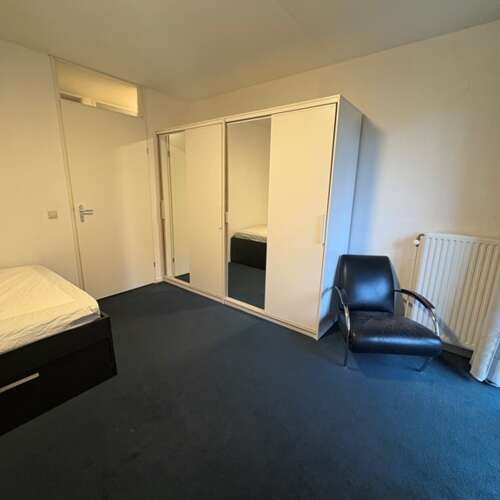 Foto #17 Appartement Hugo de Grootkade Amsterdam