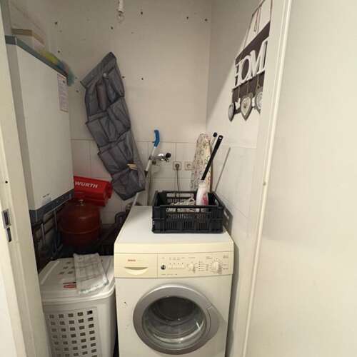 Foto #23 Appartement Hugo de Grootkade Amsterdam