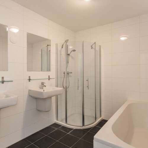 Foto #6 Appartement Eerste Jan van der Heijdenstraat Amsterdam