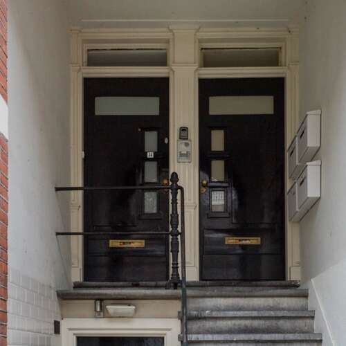 Foto #13 Appartement Eerste Jan van der Heijdenstraat Amsterdam