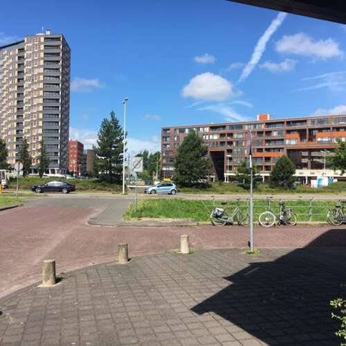 Foto #5 Appartement Eurokade Amsterdam