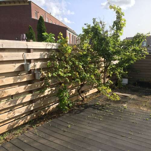 Foto #9 Appartement Eurokade Amsterdam