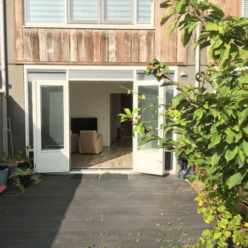 Foto #8 Appartement Eurokade Amsterdam