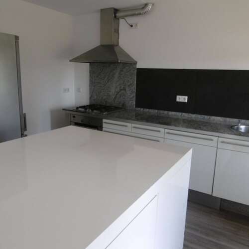 Foto #6 Appartement Veldzicht Amsterdam