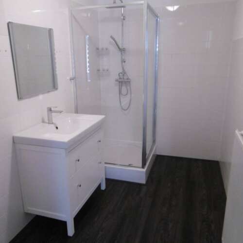 Foto #10 Appartement Veldzicht Amsterdam