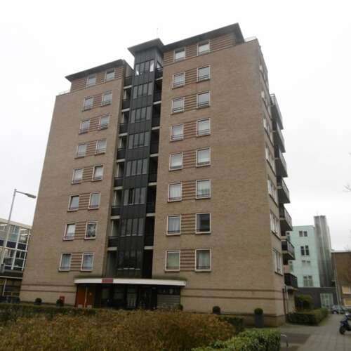 Foto #0 Appartement Veldzicht Amsterdam