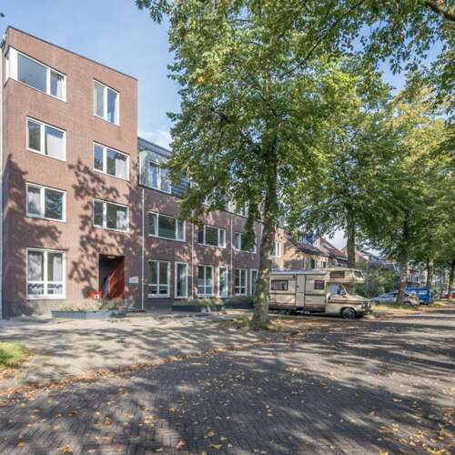 Foto #0 Appartement Eerste Oude Heselaan Nijmegen