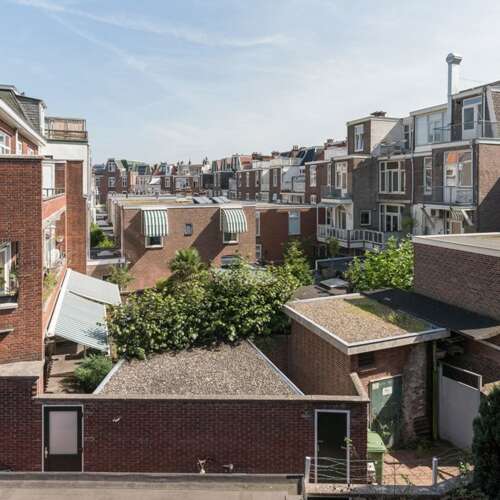 Foto #9 Appartement 2e Sweelinckstraat Den Haag