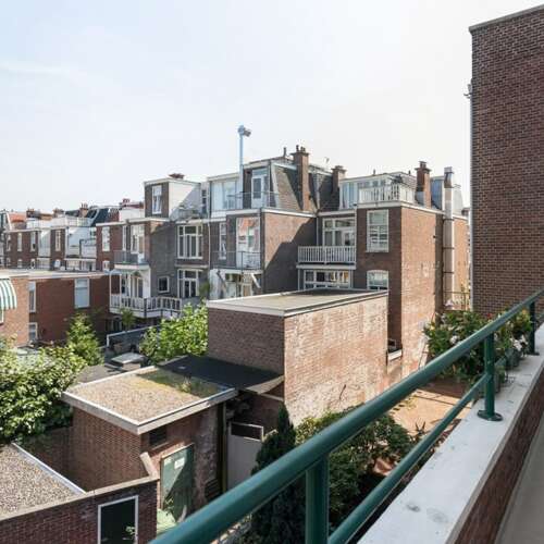 Foto #6 Appartement 2e Sweelinckstraat Den Haag