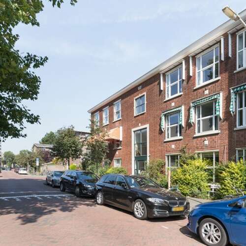 Foto #22 Appartement 2e Sweelinckstraat Den Haag