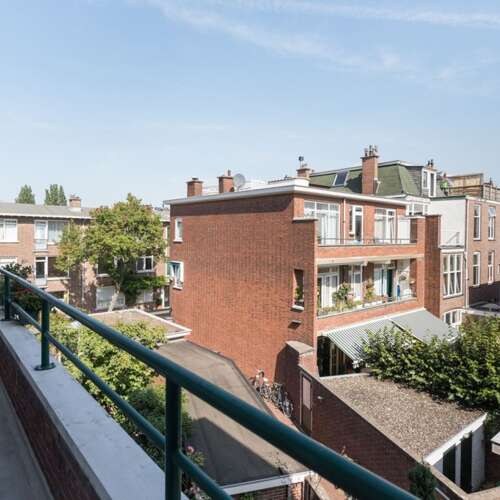 Foto #11 Appartement 2e Sweelinckstraat Den Haag