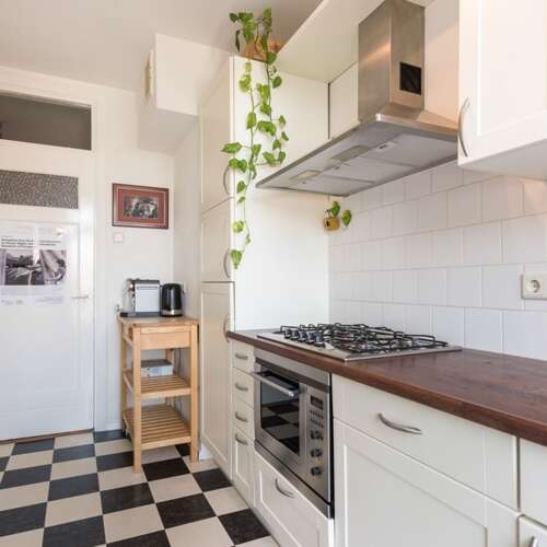 Foto #8 Appartement 2e Sweelinckstraat Den Haag