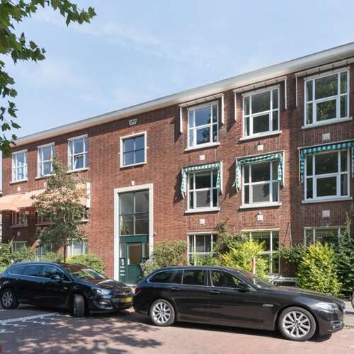 Foto #25 Appartement 2e Sweelinckstraat Den Haag