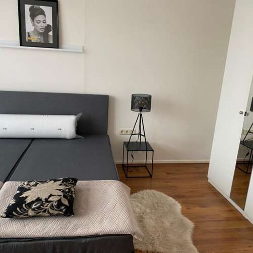 Foto #22 Appartement 2e Sweelinckstraat Den Haag