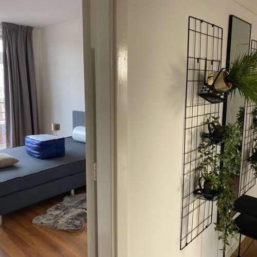 Foto #17 Appartement 2e Sweelinckstraat Den Haag