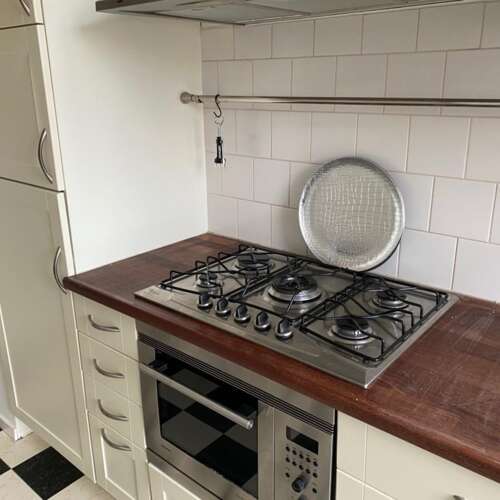 Foto #7 Appartement 2e Sweelinckstraat Den Haag