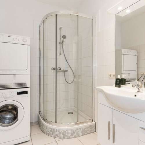 Foto #23 Appartement 2e Sweelinckstraat Den Haag