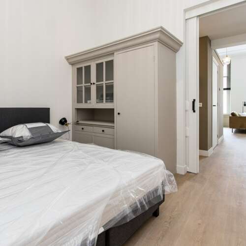 Foto #8 Appartement Clarastraat Den Bosch