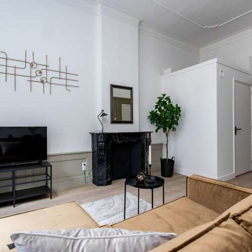 Foto #5 Appartement Clarastraat Den Bosch