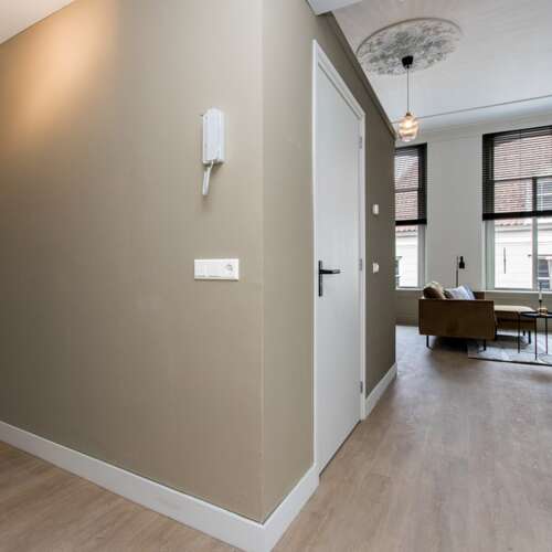 Foto #9 Appartement Clarastraat Den Bosch