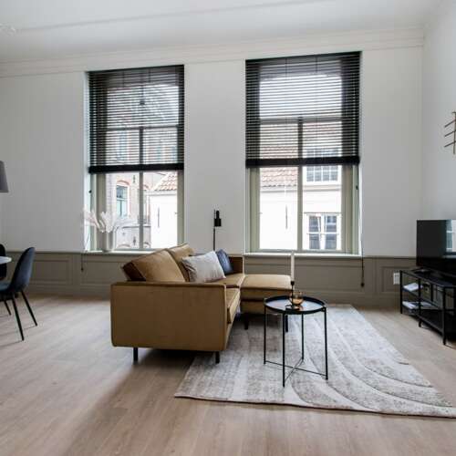 Foto #0 Appartement Clarastraat Den Bosch