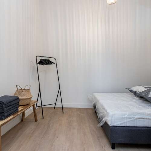 Foto #7 Appartement Clarastraat Den Bosch