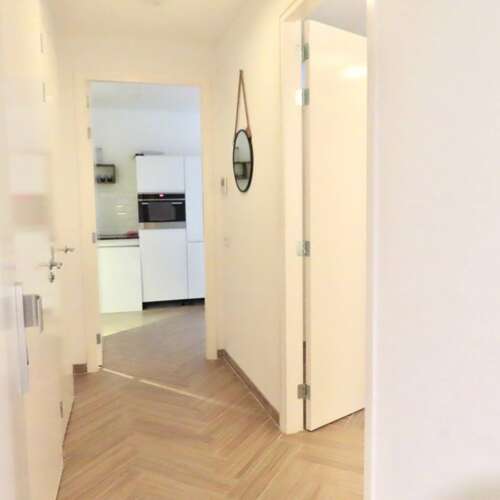 Foto #13 Appartement Gedempte Gracht Den Haag