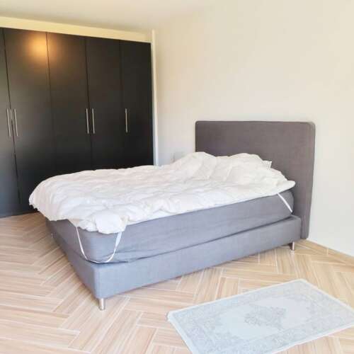 Foto #8 Appartement Gedempte Gracht Den Haag
