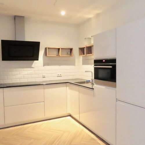 Foto #6 Appartement Gedempte Gracht Den Haag