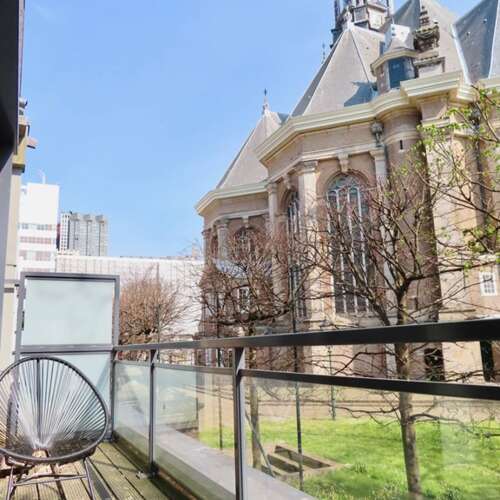 Foto #5 Appartement Gedempte Gracht Den Haag