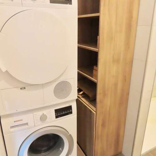 Foto #12 Appartement Gedempte Gracht Den Haag