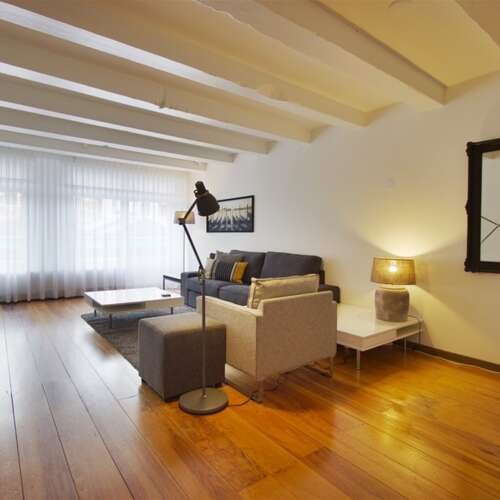 Foto #5 Appartement Singel Amsterdam