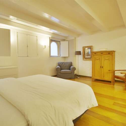 Foto #13 Appartement Singel Amsterdam