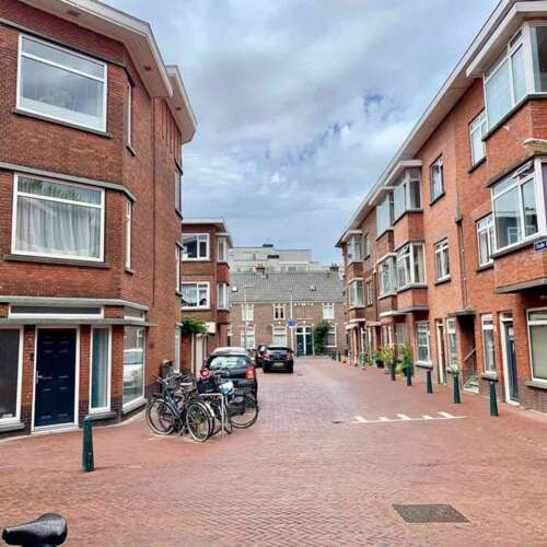 Foto #18 Appartement Pieter van den Zandestraat Den Haag