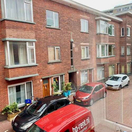 Foto #17 Appartement Pieter van den Zandestraat Den Haag