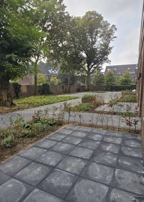 Foto #13 Appartement Heezerweg Eindhoven