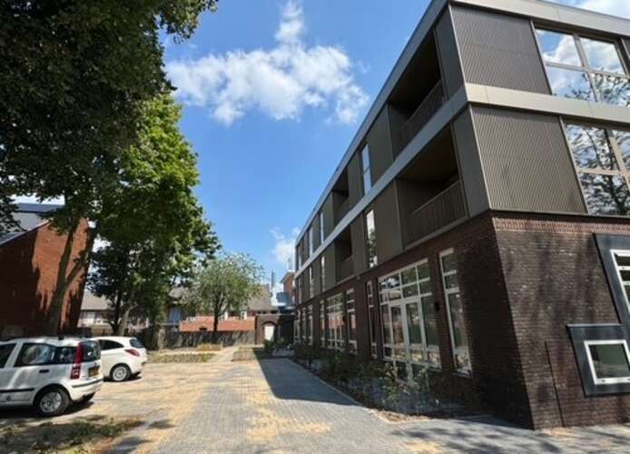 Foto #14 Appartement Heezerweg Eindhoven