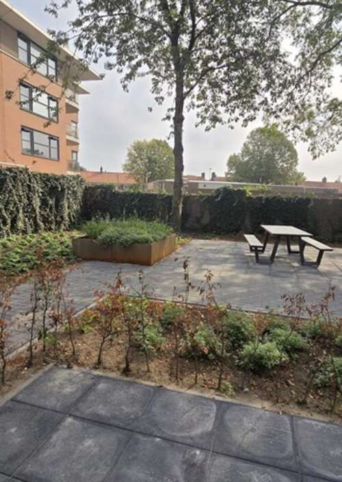 Foto #17 Appartement Heezerweg Eindhoven