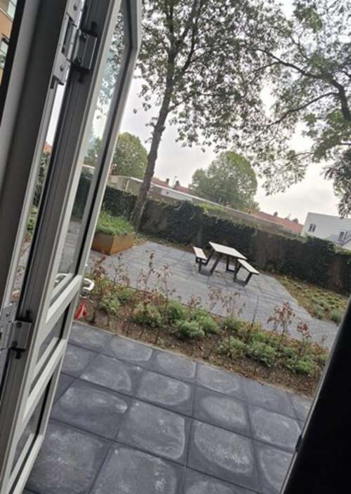 Foto #18 Appartement Heezerweg Eindhoven