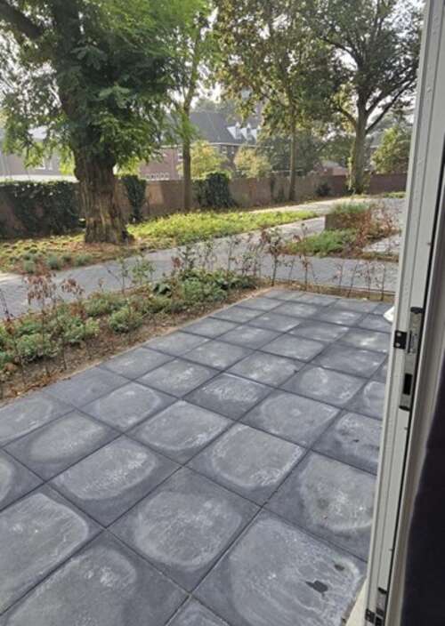 Foto #16 Appartement Heezerweg Eindhoven