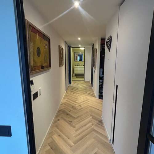 Foto #6 Appartement Salsastraat Almere