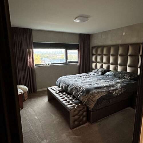 Foto #9 Appartement Salsastraat Almere