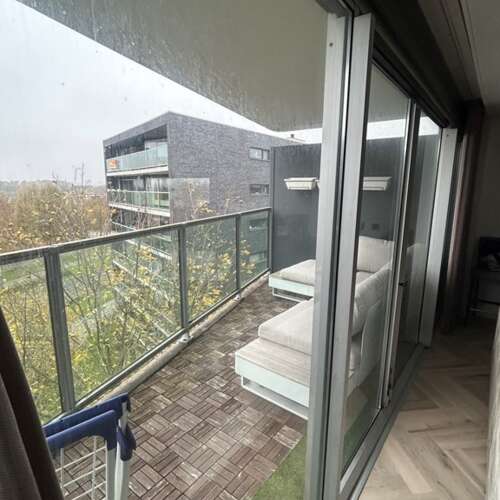 Foto #5 Appartement Salsastraat Almere