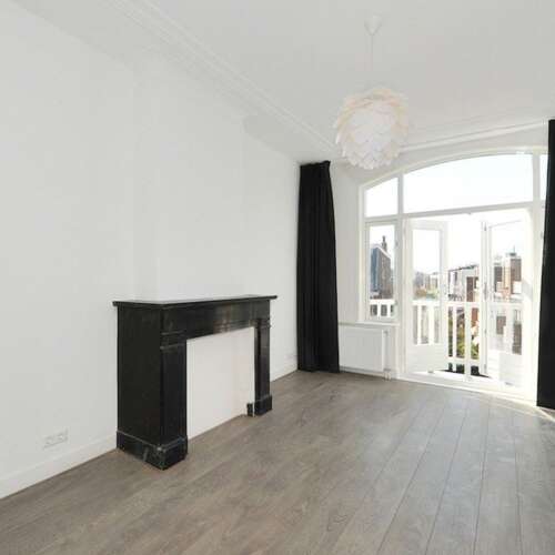 Foto #35 Appartement Antonie Duyckstraat Den Haag