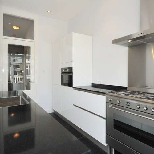 Foto #13 Appartement Antonie Duyckstraat Den Haag