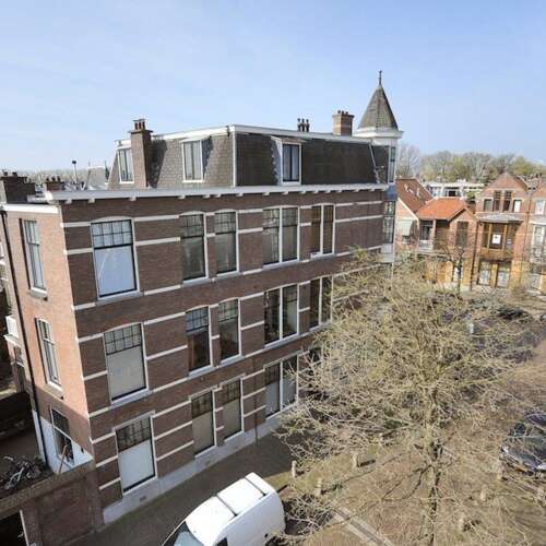 Foto #54 Appartement Antonie Duyckstraat Den Haag