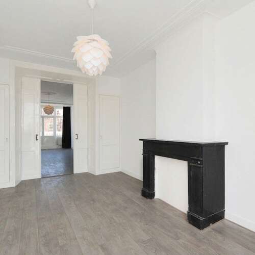 Foto #20 Appartement Antonie Duyckstraat Den Haag