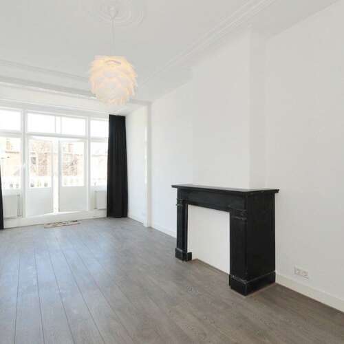 Foto #21 Appartement Antonie Duyckstraat Den Haag