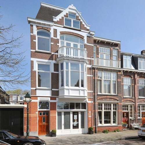 Foto #50 Appartement Antonie Duyckstraat Den Haag